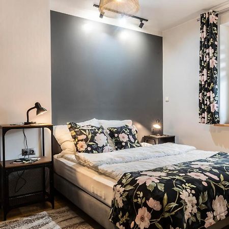 Tatrytop Apartament Wiater Halny ซาโกปาเน ภายนอก รูปภาพ