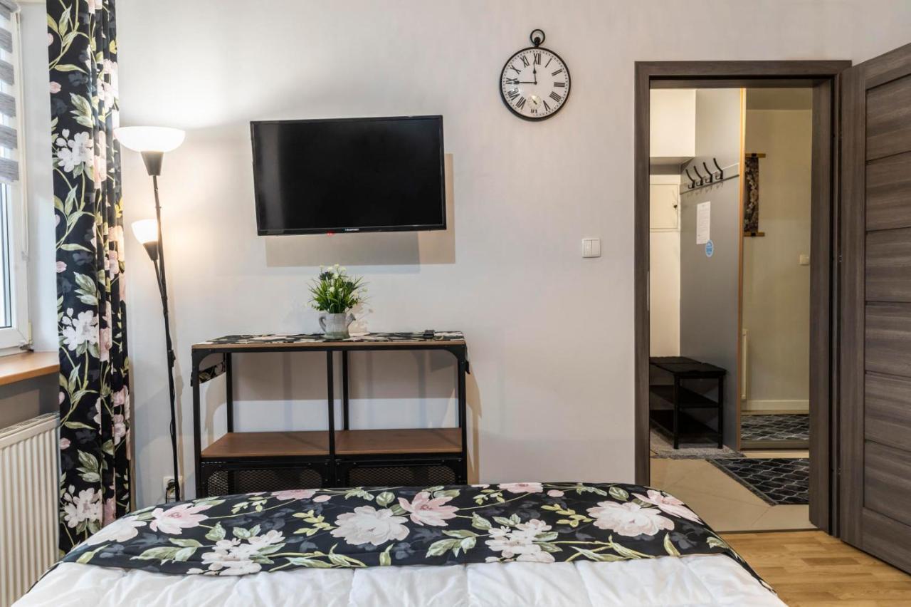Tatrytop Apartament Wiater Halny ซาโกปาเน ภายนอก รูปภาพ