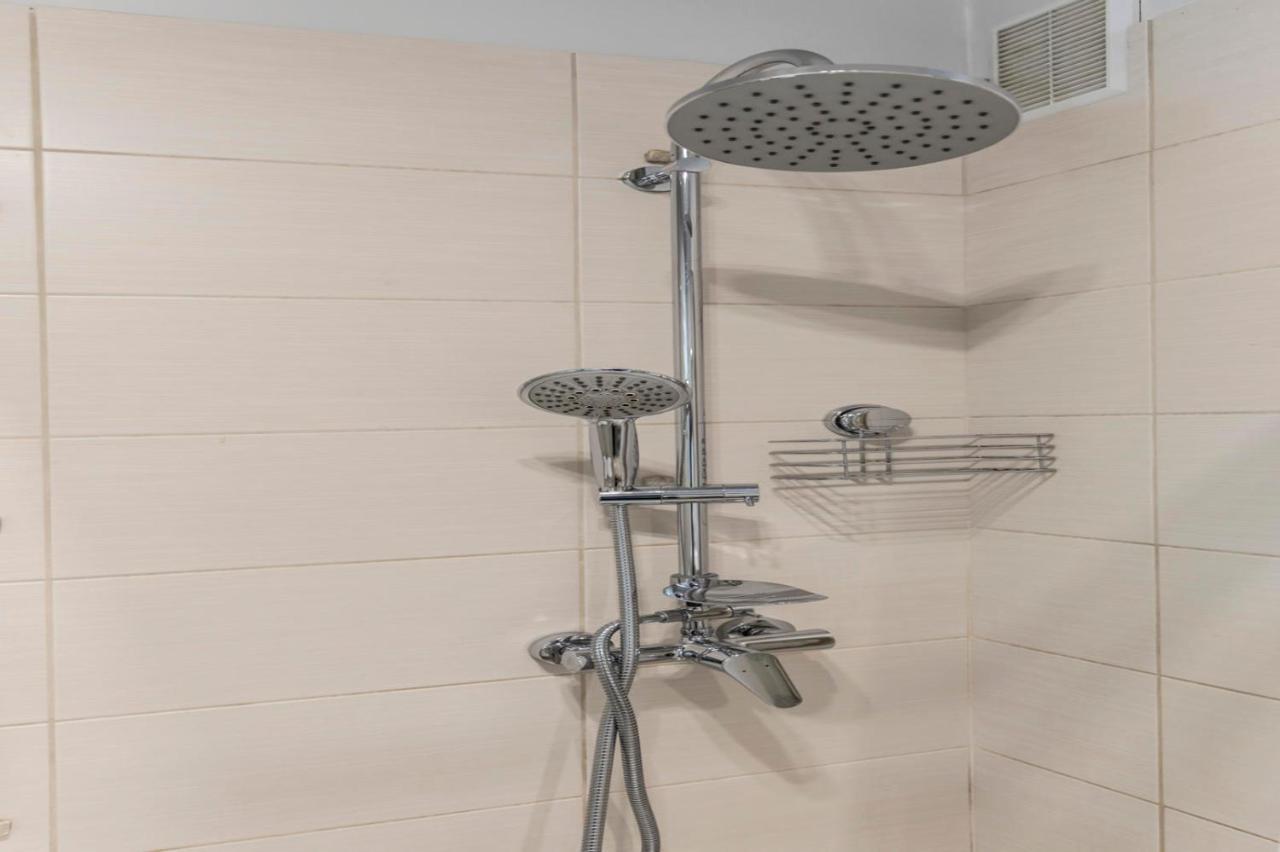 Tatrytop Apartament Wiater Halny ซาโกปาเน ภายนอก รูปภาพ