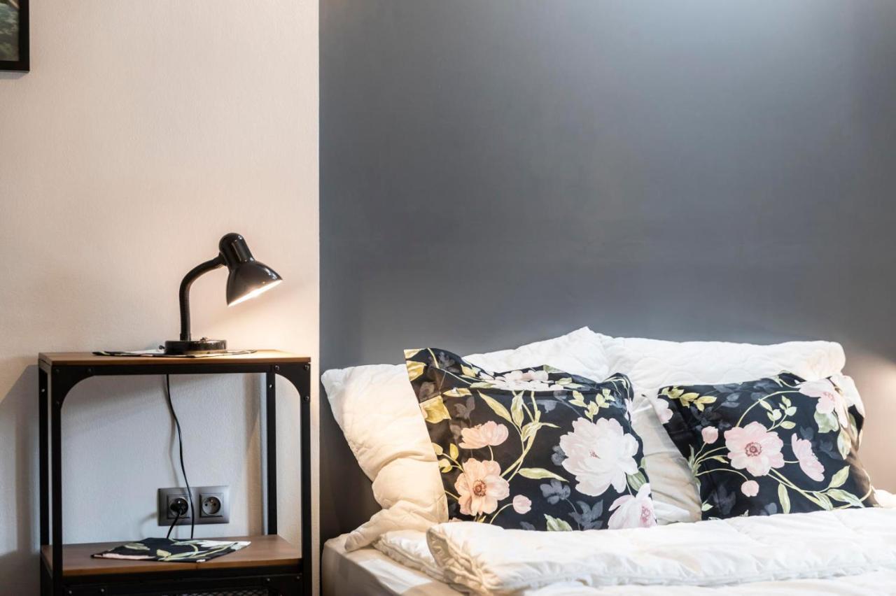 Tatrytop Apartament Wiater Halny ซาโกปาเน ภายนอก รูปภาพ