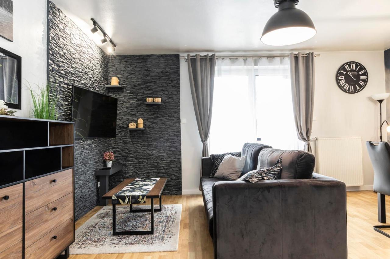 Tatrytop Apartament Wiater Halny ซาโกปาเน ภายนอก รูปภาพ